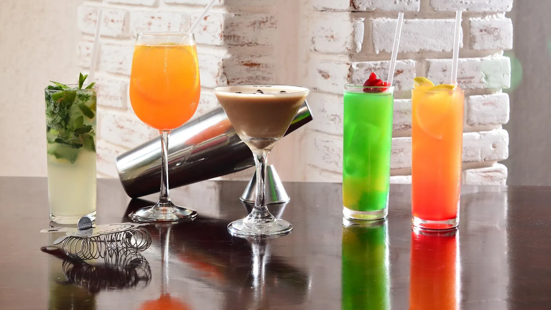 Unic Design Hotel & Restaurant- 5Th Avenue (Adults Only) Playa del Carmen 4*,  Mexico