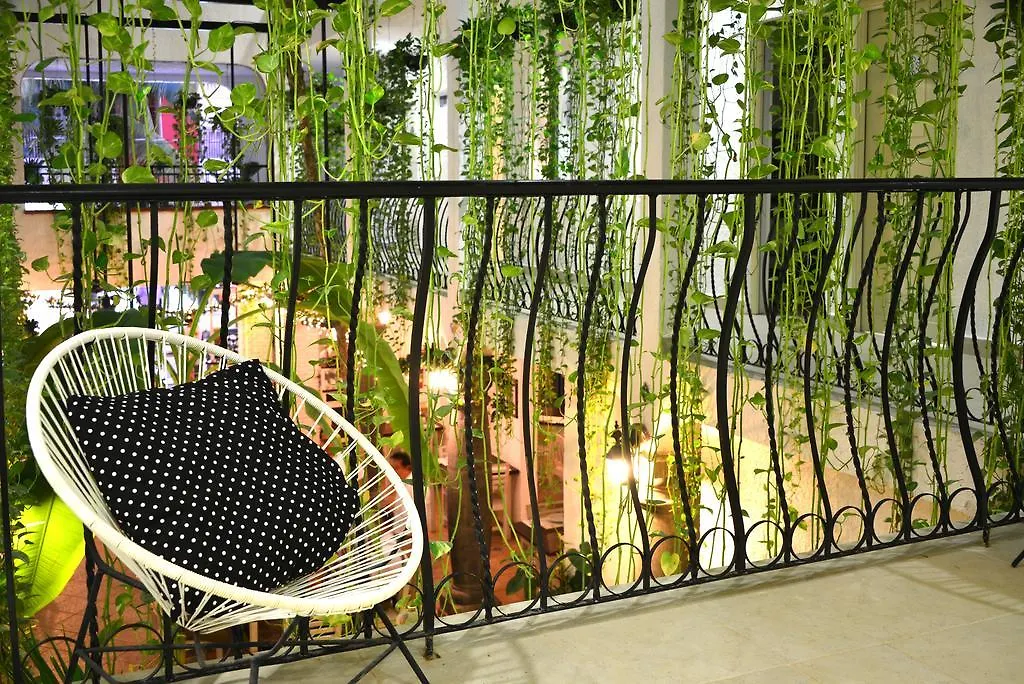 Unic Design Hotel & Restaurant- 5Th Avenue (Adults Only) Playa del Carmen