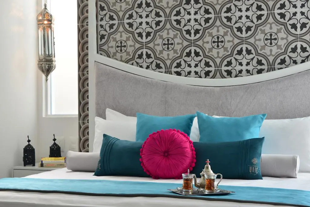 Unic Design Hotel & Restaurant- 5Th Avenue (Adults Only) Playa del Carmen