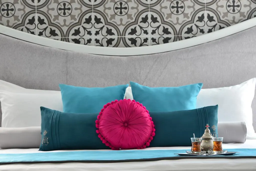 Unic Design Hotel & Restaurant- 5Th Avenue (Adults Only) Playa del Carmen