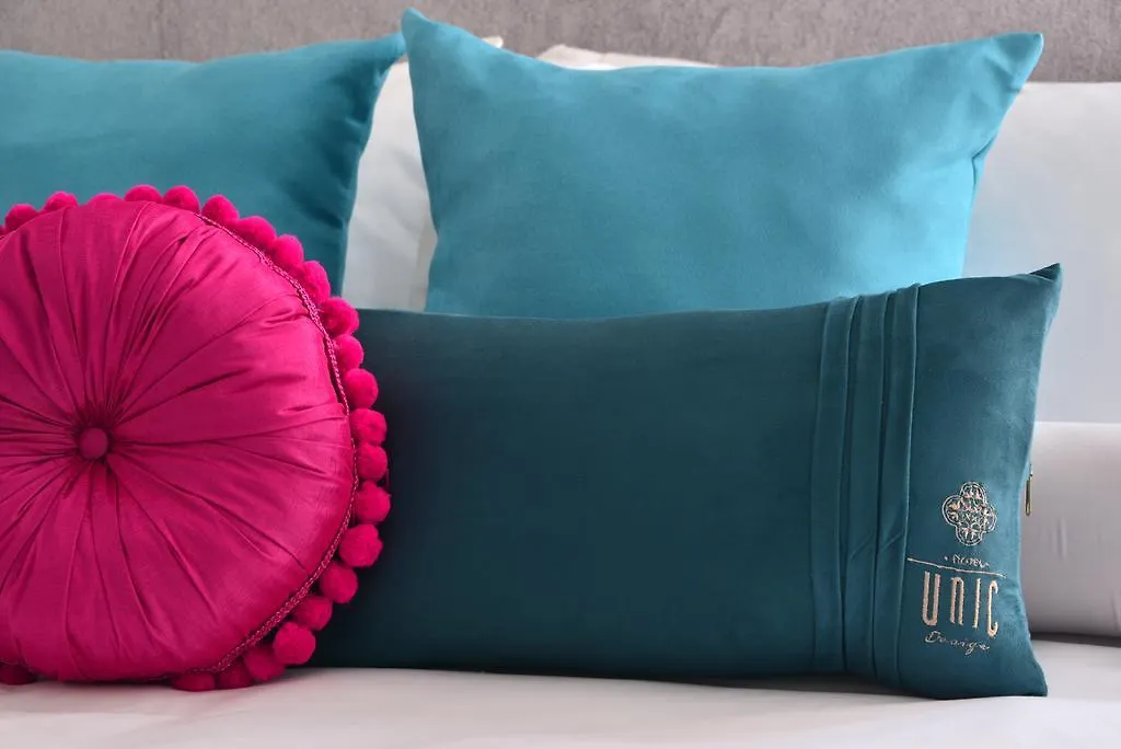 Unic Design Hotel & Restaurant- 5Th Avenue (Adults Only) Playa del Carmen