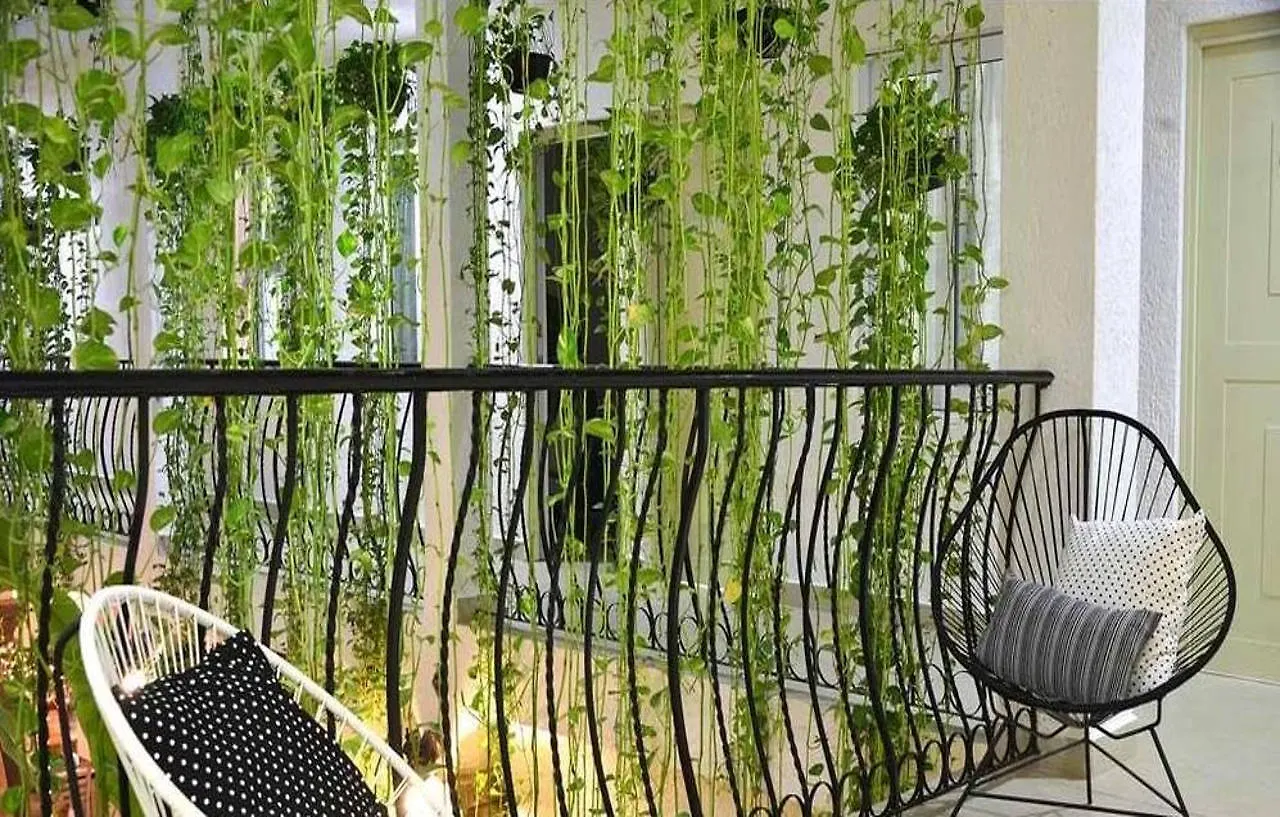 Unic Design Hotel & Restaurant- 5Th Avenue (Adults Only) Playa del Carmen 4*,  Mexico