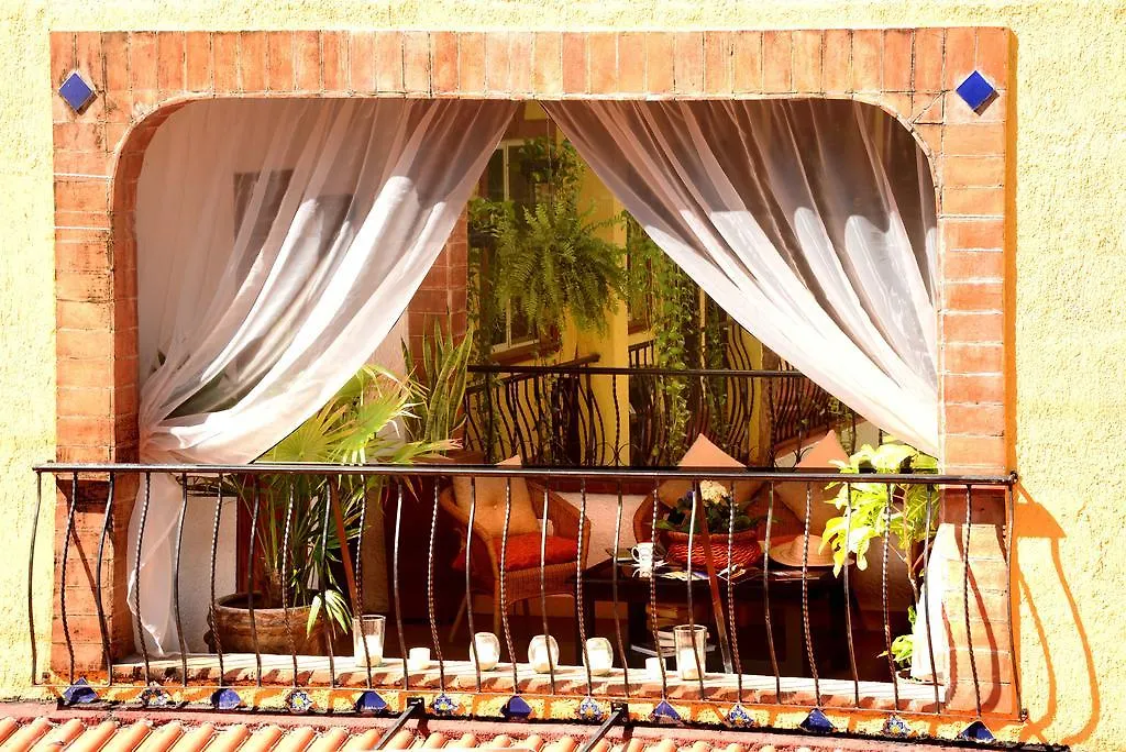 Unic Design Hotel & Restaurant- 5Th Avenue (Adults Only) Playa del Carmen