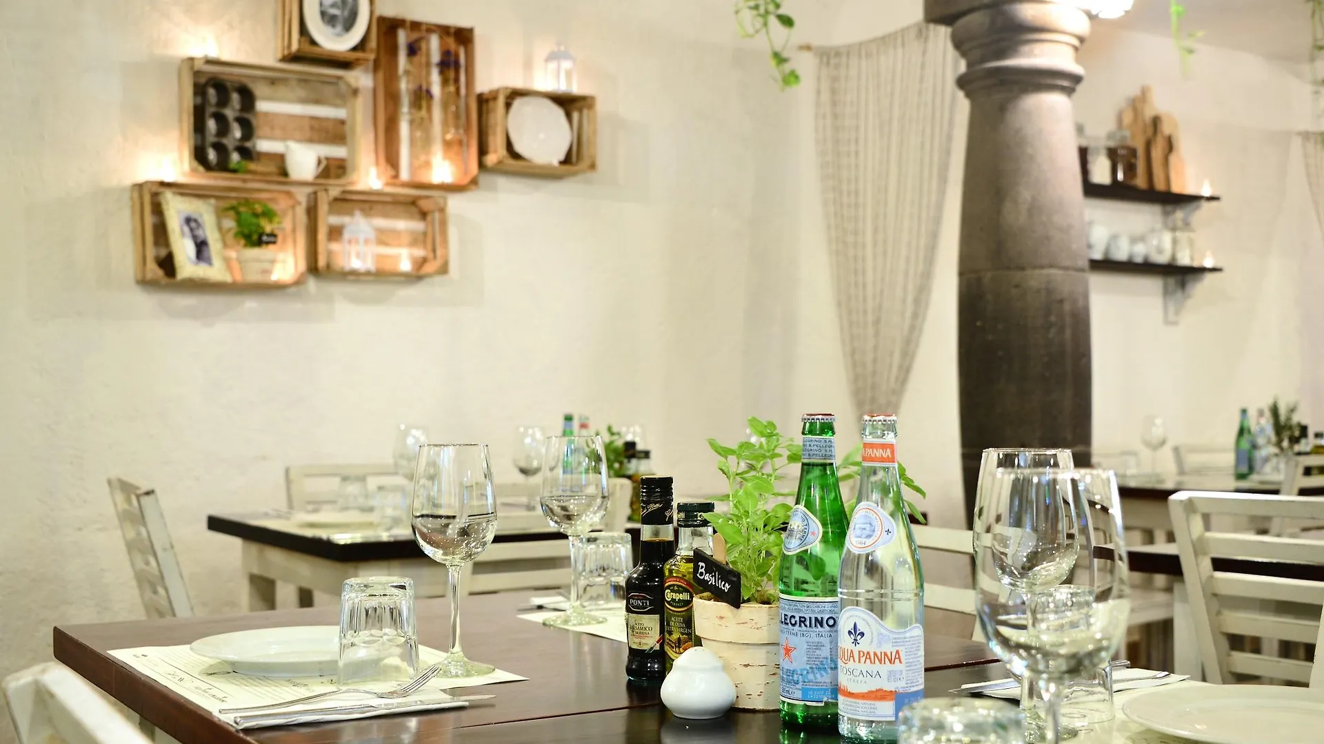 Unic Design Hotel & Restaurant- 5Th Avenue (Adults Only) Playa del Carmen