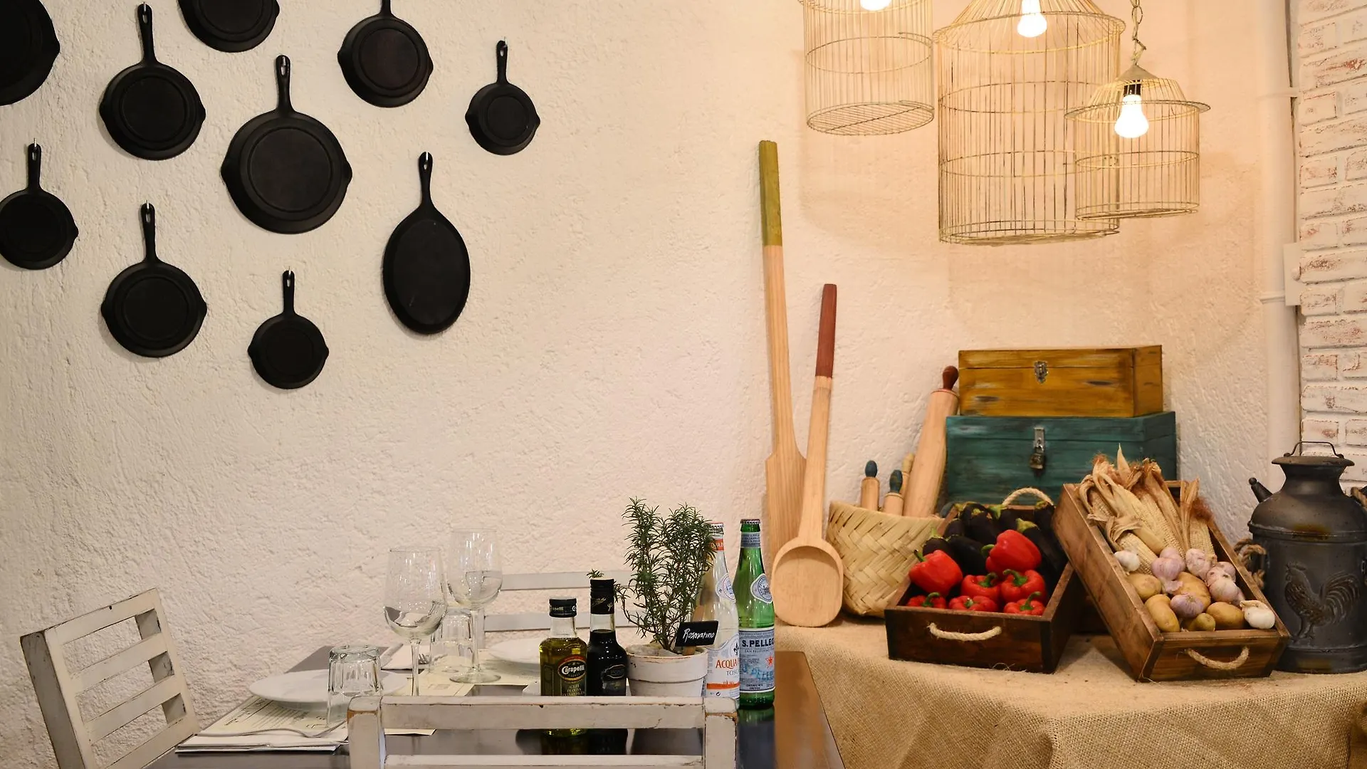Unic Design Hotel & Restaurant- 5Th Avenue (Adults Only) Playa del Carmen Messico