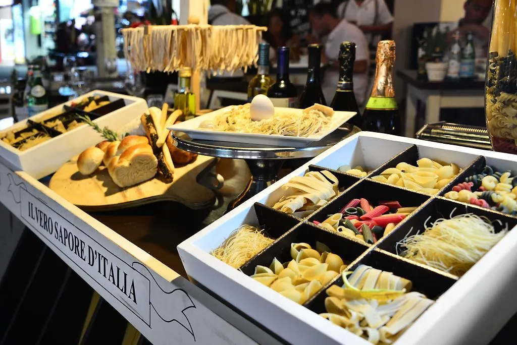 Unic Design Hotel & Restaurant- 5Th Avenue (Adults Only) Playa del Carmen