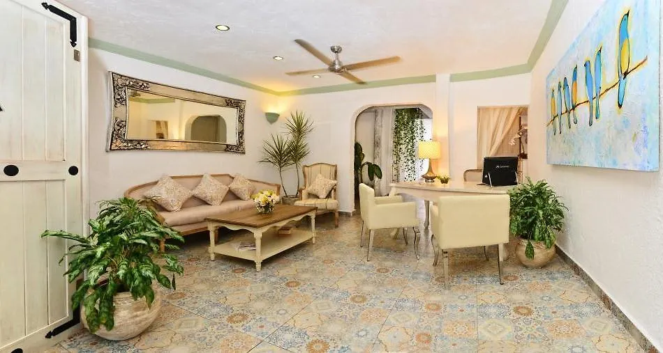 Unic Design Hotel & Restaurant- 5Th Avenue (Adults Only) Playa del Carmen 4*,