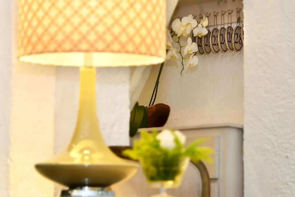 Unic Design Hotel & Restaurant- 5Th Avenue (Adults Only) Playa del Carmen