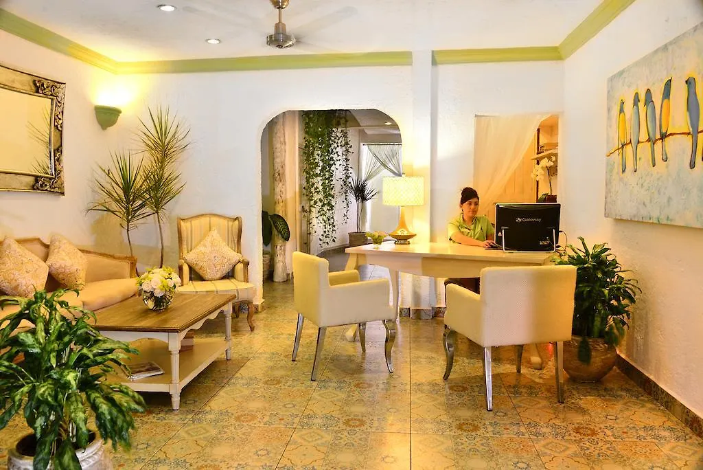 Unic Design Hotel & Restaurant- 5Th Avenue (Adults Only) Playa del Carmen