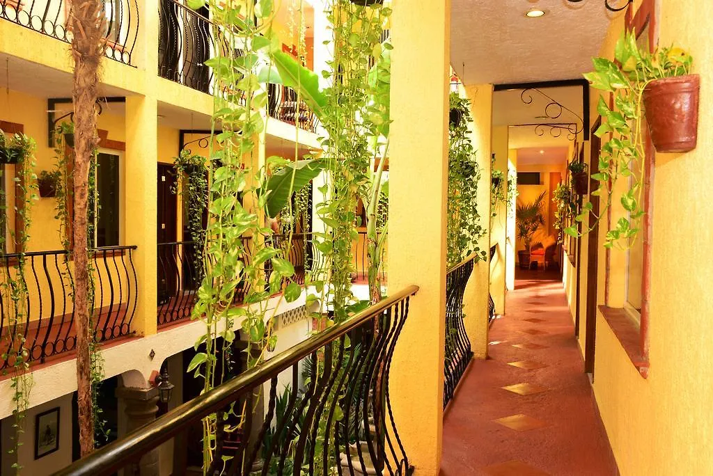 Unic Design Hotel & Restaurant- 5Th Avenue (Adults Only) Playa del Carmen