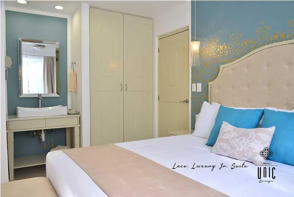 Unic Design Hotel & Restaurant- 5Th Avenue (Adults Only) Playa del Carmen