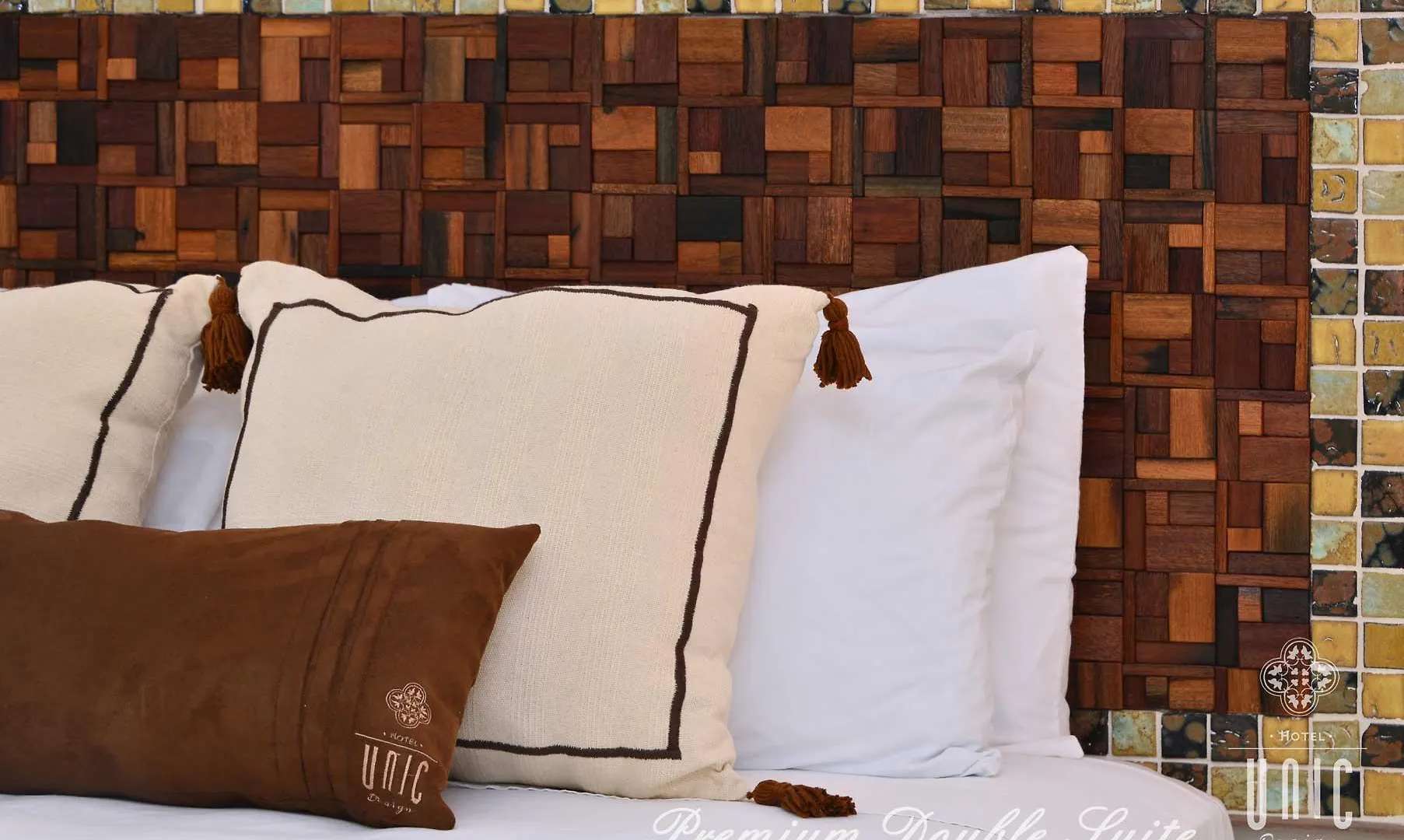 Unic Design Hotel & Restaurant- 5Th Avenue (Adults Only) Playa del Carmen