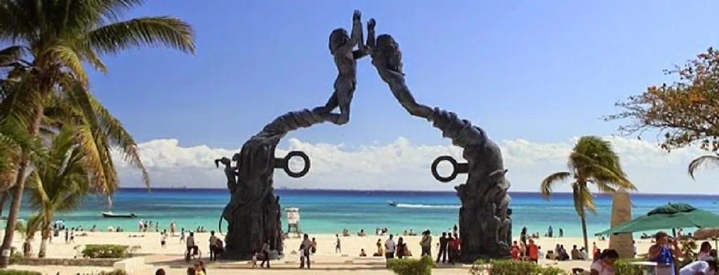 Unic Design Hotel & Restaurant- 5Th Avenue (Adults Only) Playa del Carmen Mexico