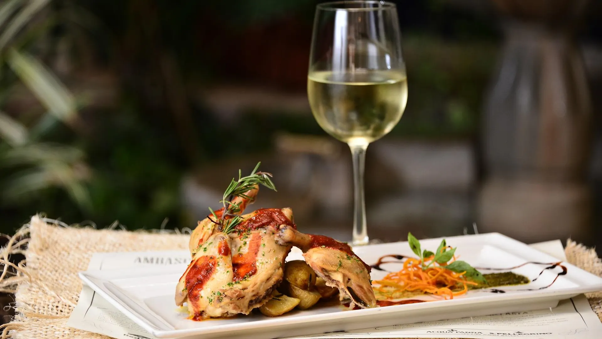 Unic Design Hotel & Restaurant- 5Th Avenue (Adults Only) Playa del Carmen