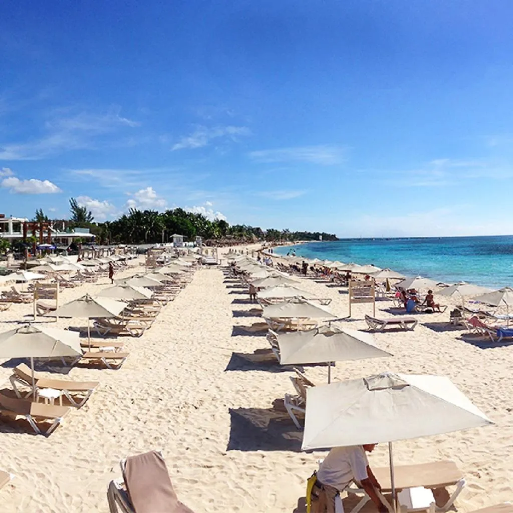 Unic Design Hotel & Restaurant- 5Th Avenue (Adults Only) Playa del Carmen