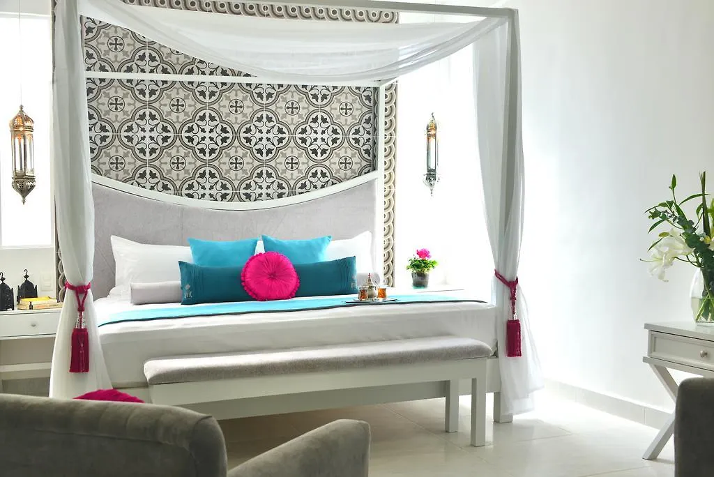 Unic Design Hotel & Restaurant- 5Th Avenue (Adults Only) Playa del Carmen