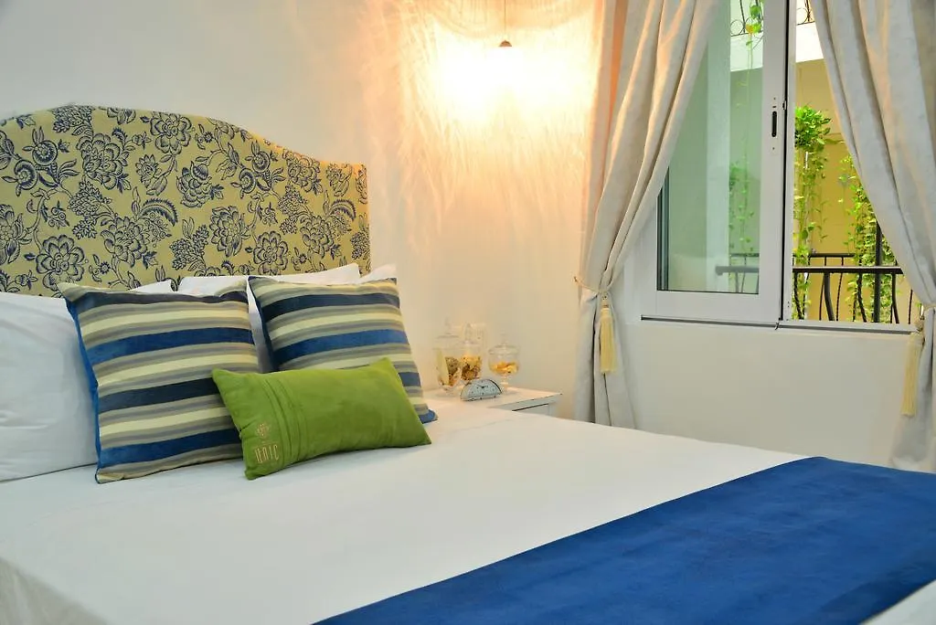Unic Design Hotel & Restaurant- 5Th Avenue (Adults Only) Playa del Carmen