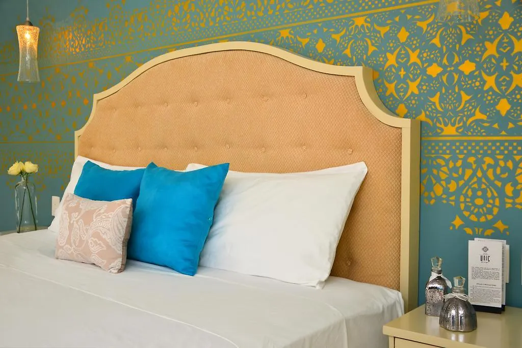 Unic Design Hotel & Restaurant- 5Th Avenue (Adults Only) Playa del Carmen