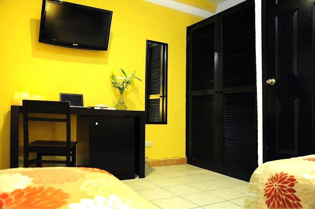 Unic Design Hotel & Restaurant- 5Th Avenue (Adults Only) Playa del Carmen