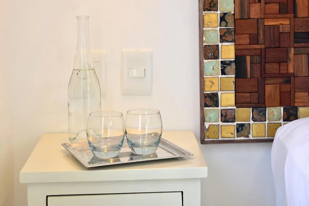 Unic Design Hotel & Restaurant- 5Th Avenue (Adults Only) Playa del Carmen