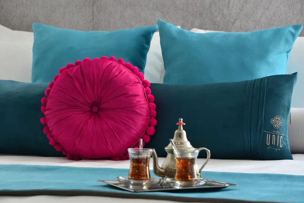 Unic Design Hotel & Restaurant- 5Th Avenue (Adults Only) Playa del Carmen