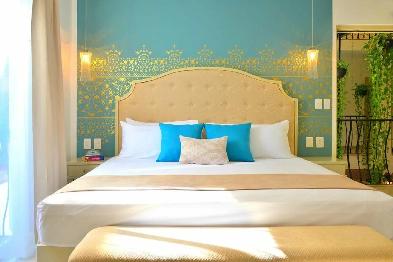 Unic Design Hotel & Restaurant- 5Th Avenue (Adults Only) Playa del Carmen