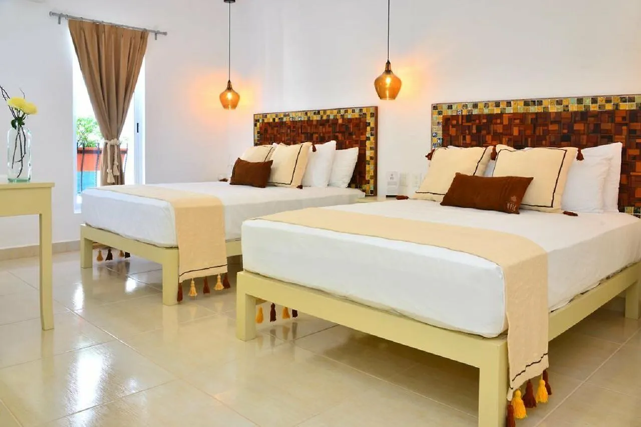 Unic Design Hotel & Restaurant- 5Th Avenue (Adults Only) Playa del Carmen