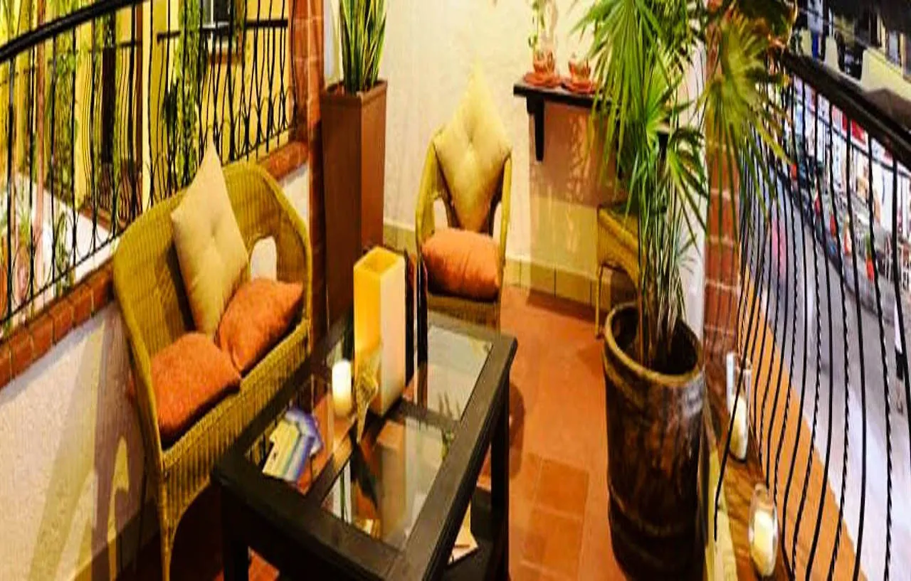 Unic Design Hotel & Restaurant- 5Th Avenue (Adults Only) Playa del Carmen